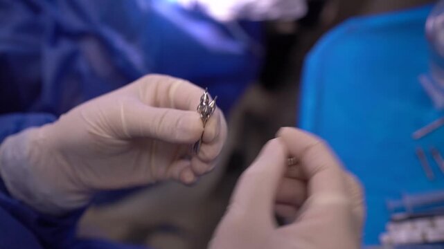 Implant Drill