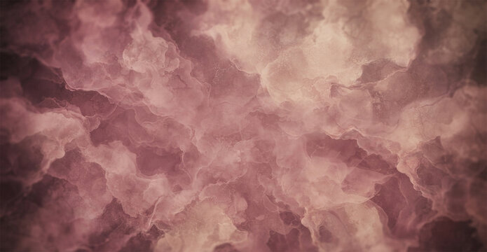 Antique pink