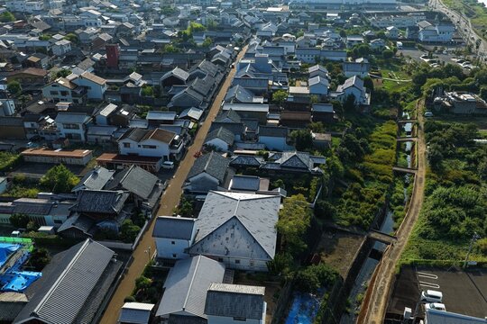 日本 城下町 Images – Browse 7,902 Stock Photos, Vectors, and Video