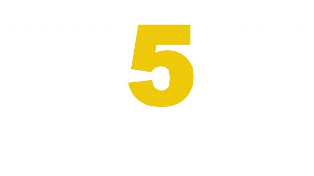 Five star rating customer satisfaction concept showing business excellent feedback review