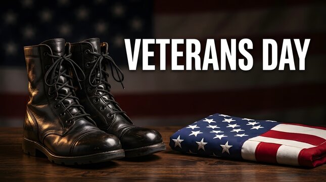 Honoring our nation's heroes a profound appreciation for the courage sacrifice and dedicated service of all veterans on veterans day
