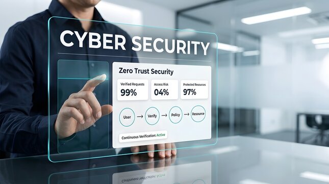 Navigating the complex landscape of modern cybersecurity protecting digital assets infrastructure and sensitive data in an increasingly interconnected world with