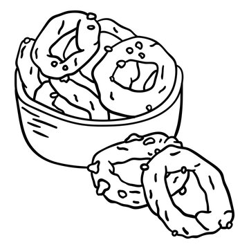 Chipa paraguay stroke