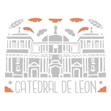 Leon cathedral nicaragua