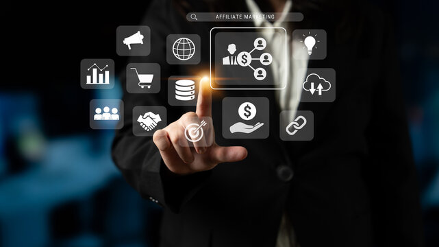 Affiliate marketing drives business growth through partnership strategy, customer engagement, and global collaboration Parse