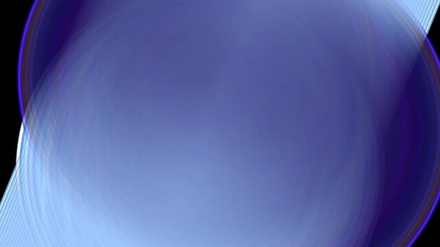 A soft blue gradient fades from white to light purple in a smooth circular motion, transparent background
