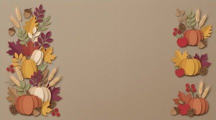Fototapeta premium Colorful abstract floral pattern design