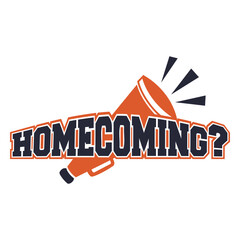 Fototapeta premium Homecoming dance proposal badge