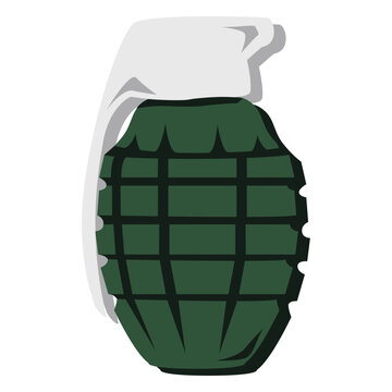 Green granade