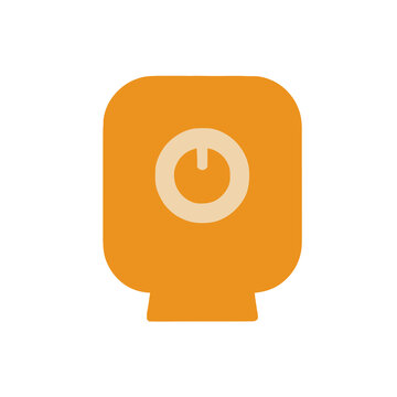 Power button icon