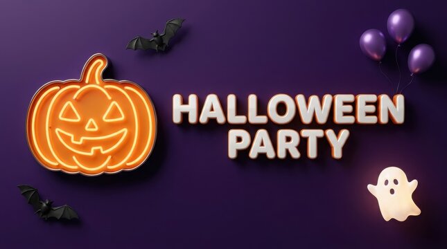 Celebrate the spooky season with a fantastic halloween party filled with thrills chills and delightful treats for everyone to enjoy
