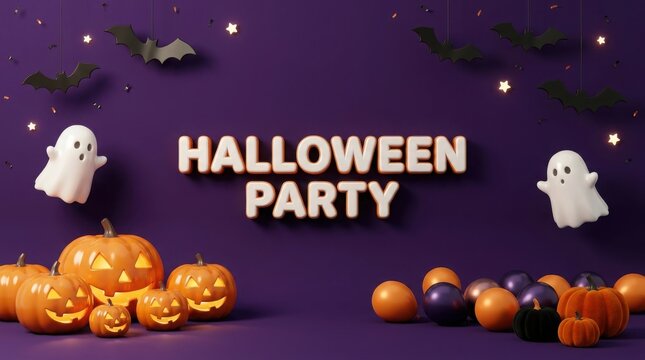 Celebrate the spooky season with a fantastic halloween party filled with thrills treats and unforgettable moments for everyone to enjoy