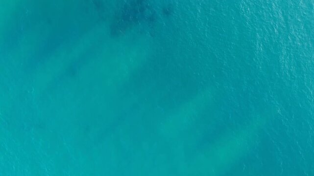 Chayka Golden Sands Bulgaria turquoise sea water aerial view