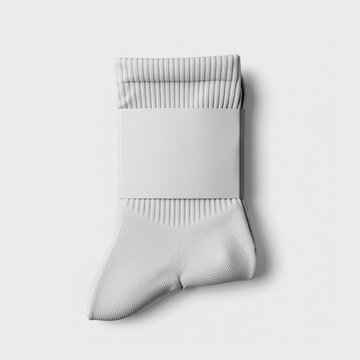Socks Packaging