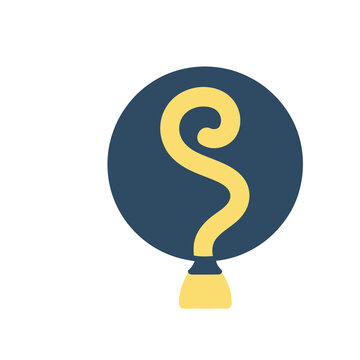 Question Mark Icon