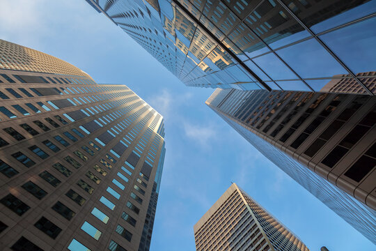 sf architectures 