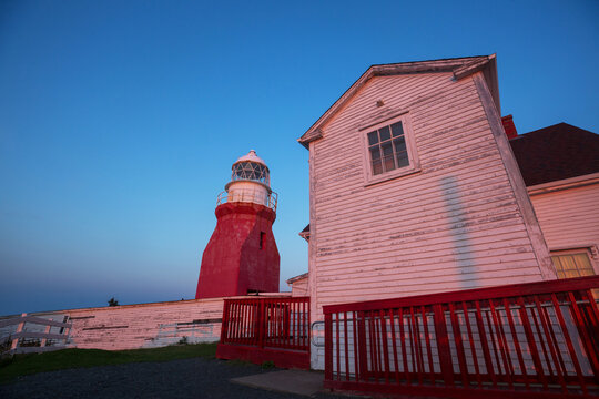 Lighthouse