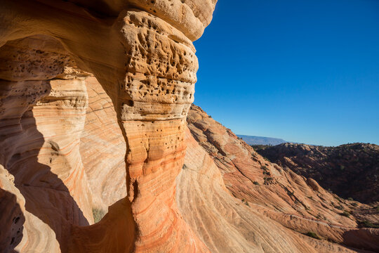 Utah landscapes