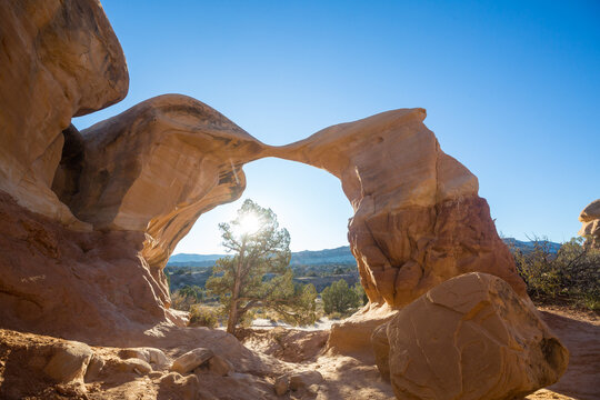 Utah landscapes
