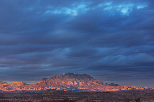 Utah landscapes