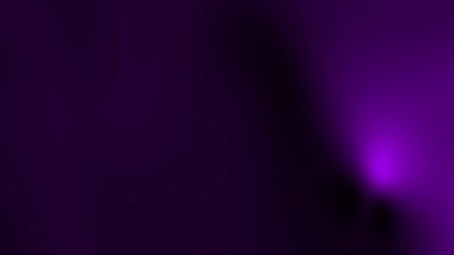Purple gradient background for design projects, presentations, wallpapers, or social media posts. Versatile and modern with a calming color scheme.