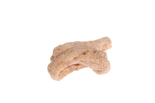 Tianma is isolated on a white background