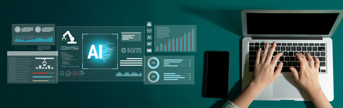 Artificial intelligence improves industrial automation, optimizing data analytics, precision robotics, and smart factory operations to enhance performance, productivity, and workflow efficiency. Parse