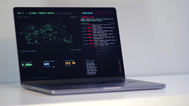 Simulation of Autonomous Artificial Intelligence Agents Composing Swarm to Attack Internet Exposed Applications Webpages Resources Systems and Others