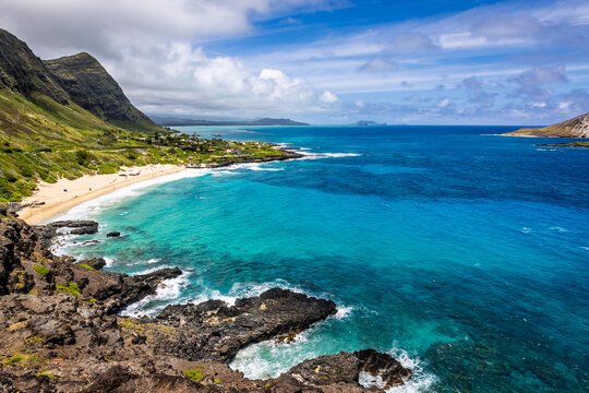 Makapuu Point