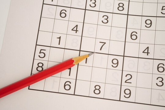 Puzzle game to play for keep brain younger.