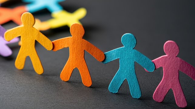 Social skills development improves communication, empathy, teamwork, and conflict resolution to build stronger relationships across diverse social environments.
