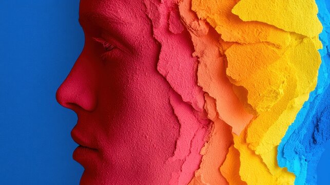 Psychographic segmentation provides insight into consumer values, interests, beliefs, lifestyles, and personalities for creating relevant promotional messages.
