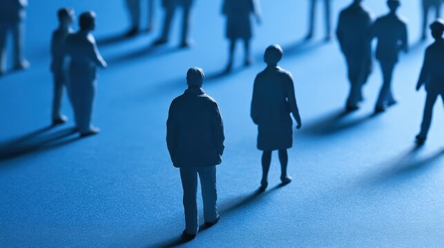 Population characteristics such as age, health status, care requirements, and disease prevalence help healthcare systems plan services and distribute resources.
