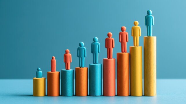 Staff demographic data helps organizations understand employee composition, improve hiring strategies, support diversity, and plan future leadership needs.
