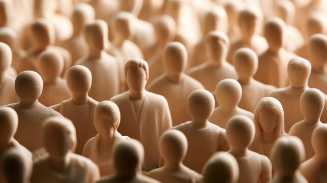 Population characteristics such as education, employment, family structure, and lifestyle help shape social programs, public services, and economic strategies.
