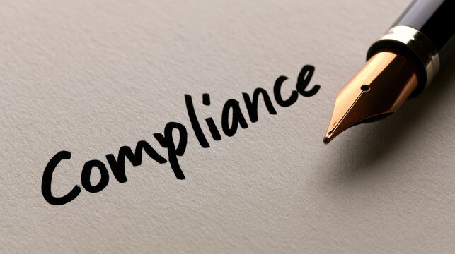 Compliance issues arise from violations, weak oversight, or failure to follow legal requirements, industry rules, internal policies, and governance standards.
