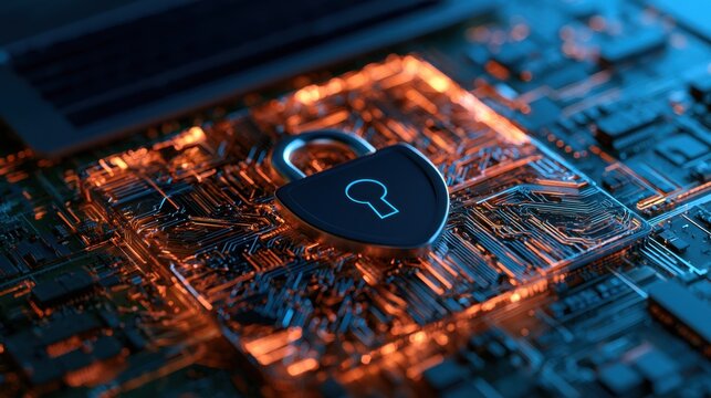 Cyberattacks can interrupt communication, payment systems, databases, and online services, causing operational delays and widespread disruption across organizations.
