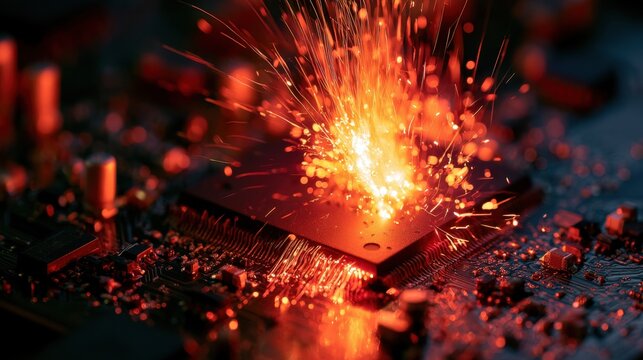 Cyber damage can disrupt digital systems, expose sensitive data, interrupt services, and create financial losses through malicious attacks or unauthorized access.
