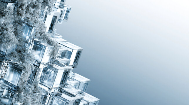 Crystalline data blocks, blockchain security, digital assets, decentralized finance, encrypted storage