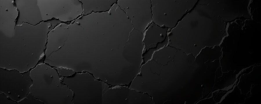 A close up of textured surfaces, possibly metal or stone with an uneven, pitted appearance
