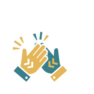 Clapping Hands Icon