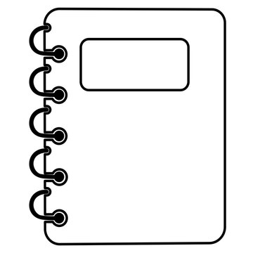 notebook icon
