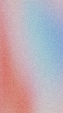 Abstract gradient background with color blend