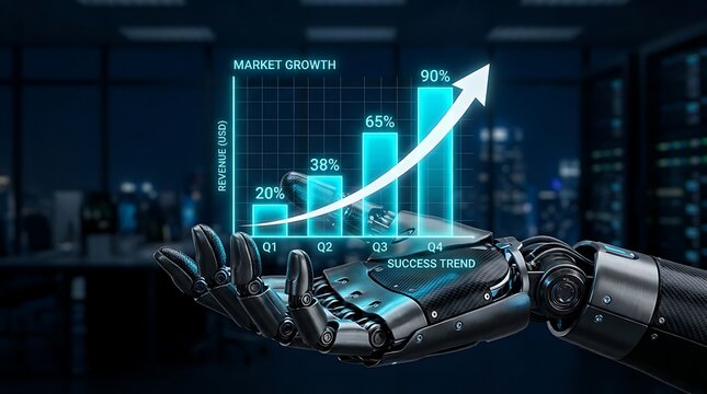 Navigating future growth harnessing digital tech financial stability and strategic real estate investments