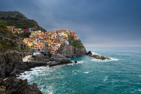 Manarola