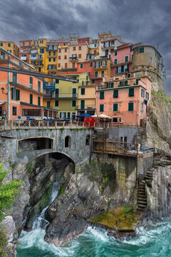 Manarola