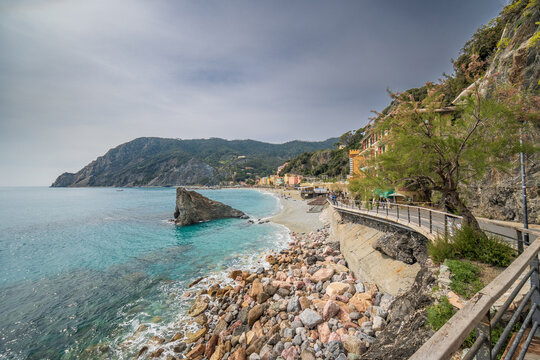 Scoglio di Monterosso