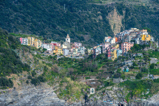 Corniglia