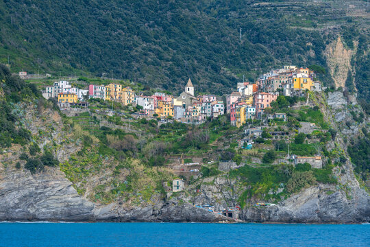 Corniglia