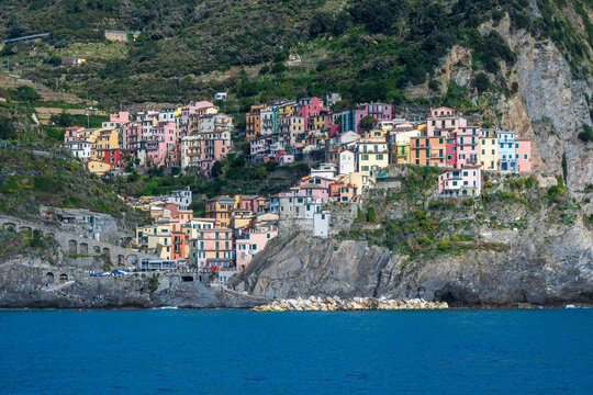 Manarola